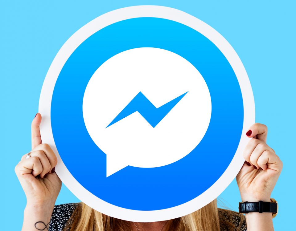 Co to jest Messenger?