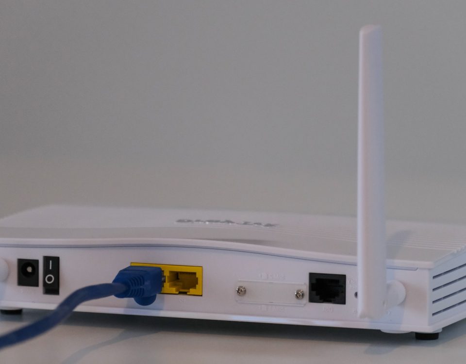Jak sprawdzić hasło do WiFi
