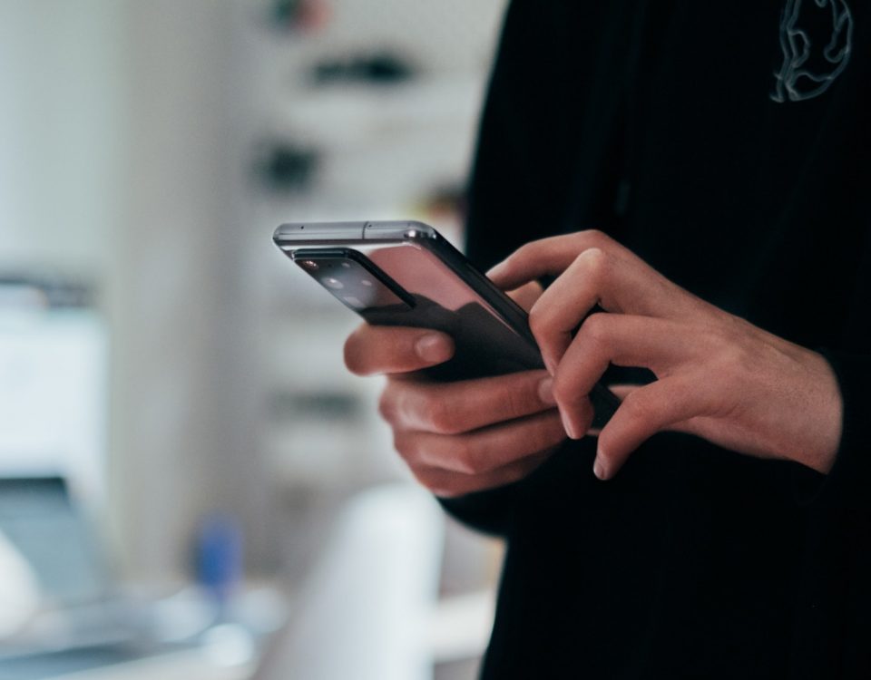 Jak udostepnic Internet z telefonu na komputer