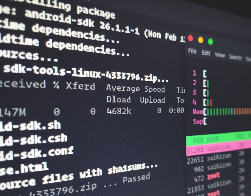 Co to jest Linux 2022