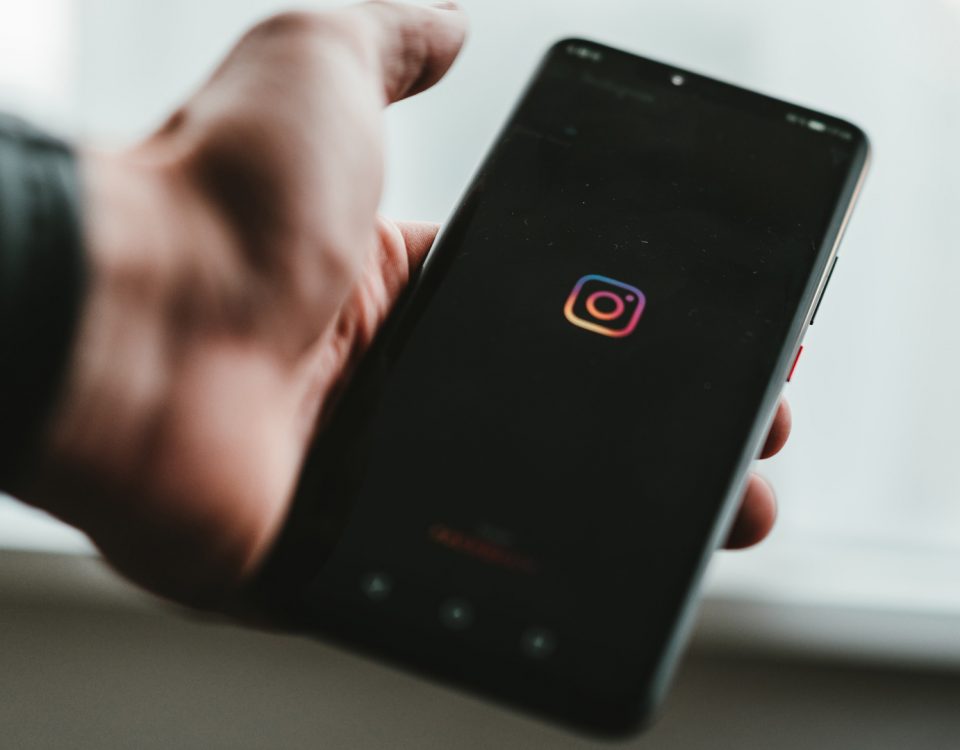 co to jest instagram