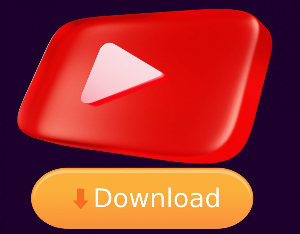 jak ściągnąć film z youtube