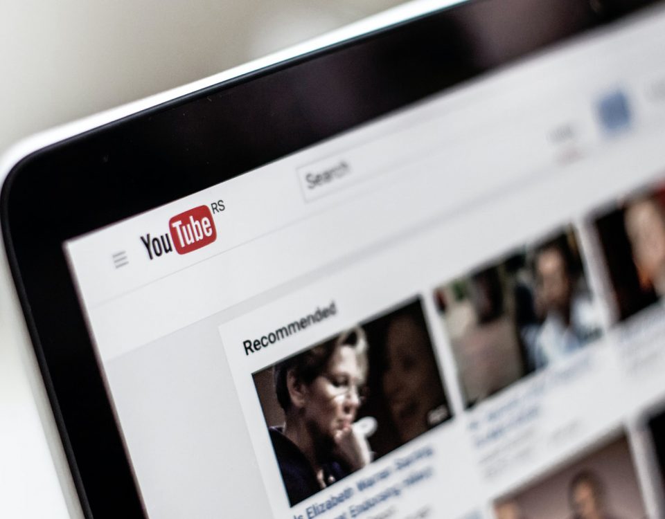Jak ściągać muzykę z Youtube?