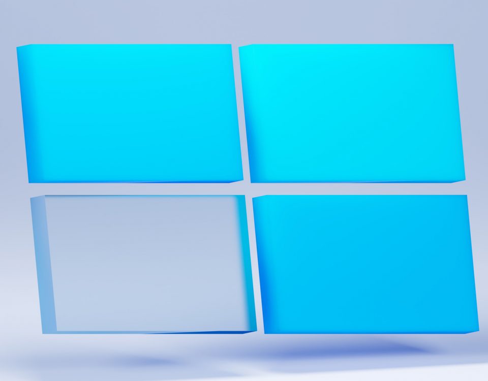 jak zainstalować Windows 10