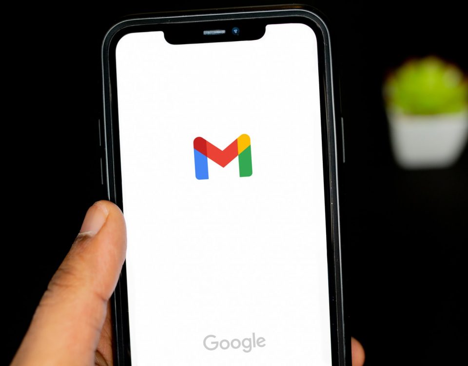 Jak sprawdzić pocztę Gmail?
