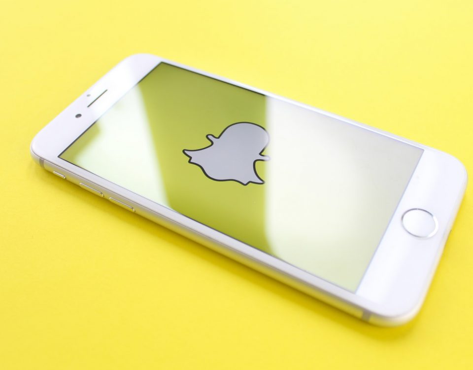 co to jest snapchat