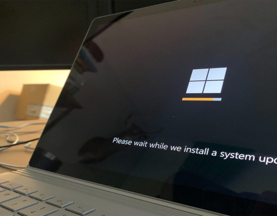 jak wyłączyć aktualizacje windows 10