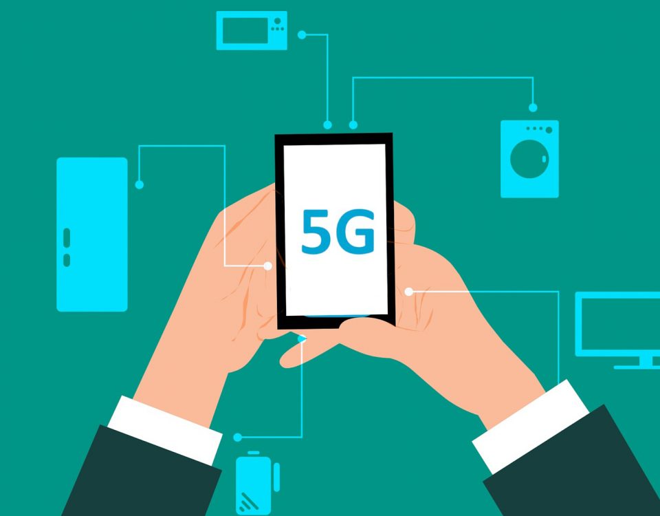 technologia 5g