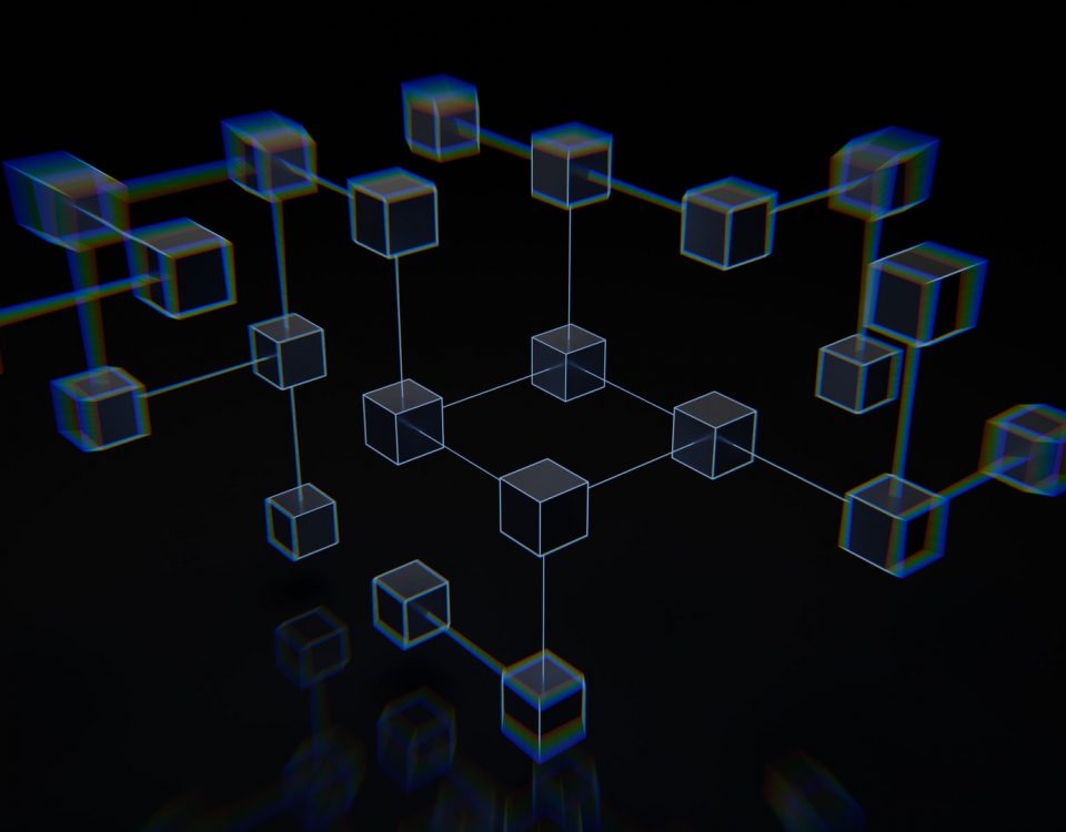 blockchain co to