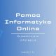 pomoc informatyczna