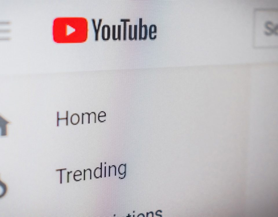 co to jest Youtube