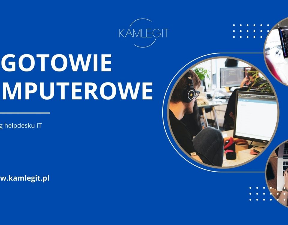 outsourcing helpdesku IT