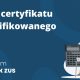 płatnik brak certyfikatu kwalifikowanego