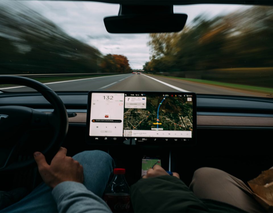 android auto