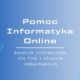 Wsparcie informatyczne online