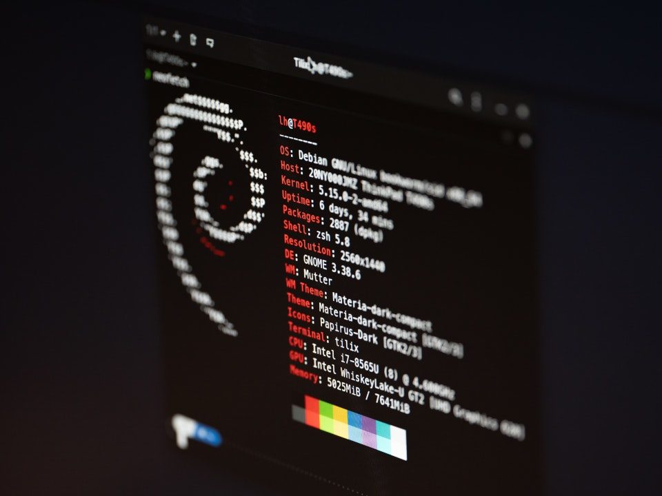 Dystrybucje Linux