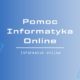 Informatyk online