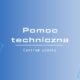 Pomoc techniczna