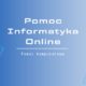 Pomoc komputerowa