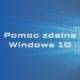 Pomoc zdalna Windows 10
