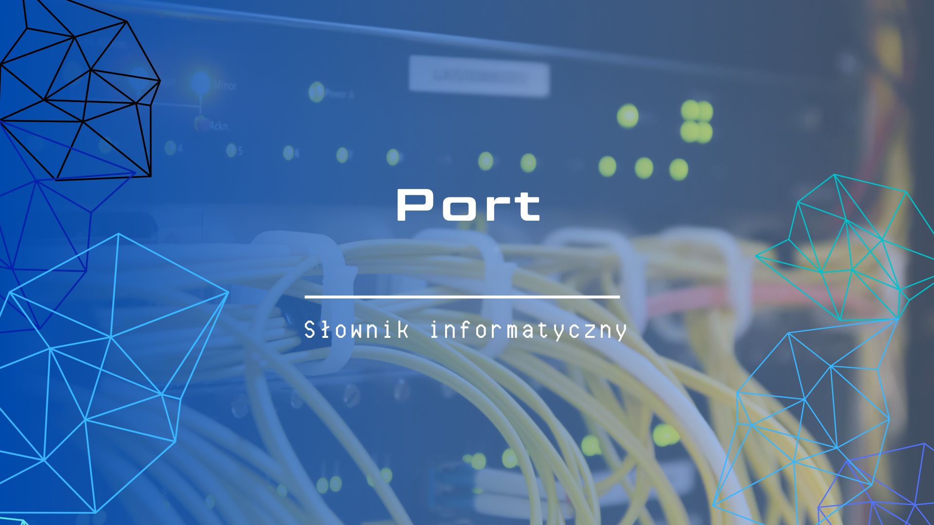 Port