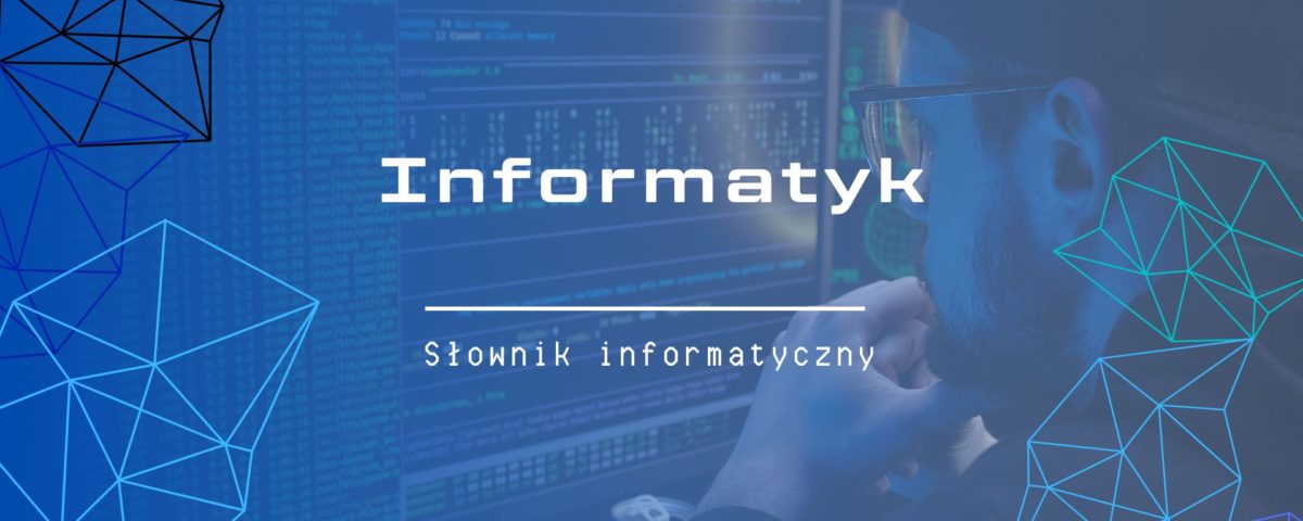 Informatyk