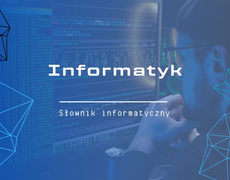 Informatyk