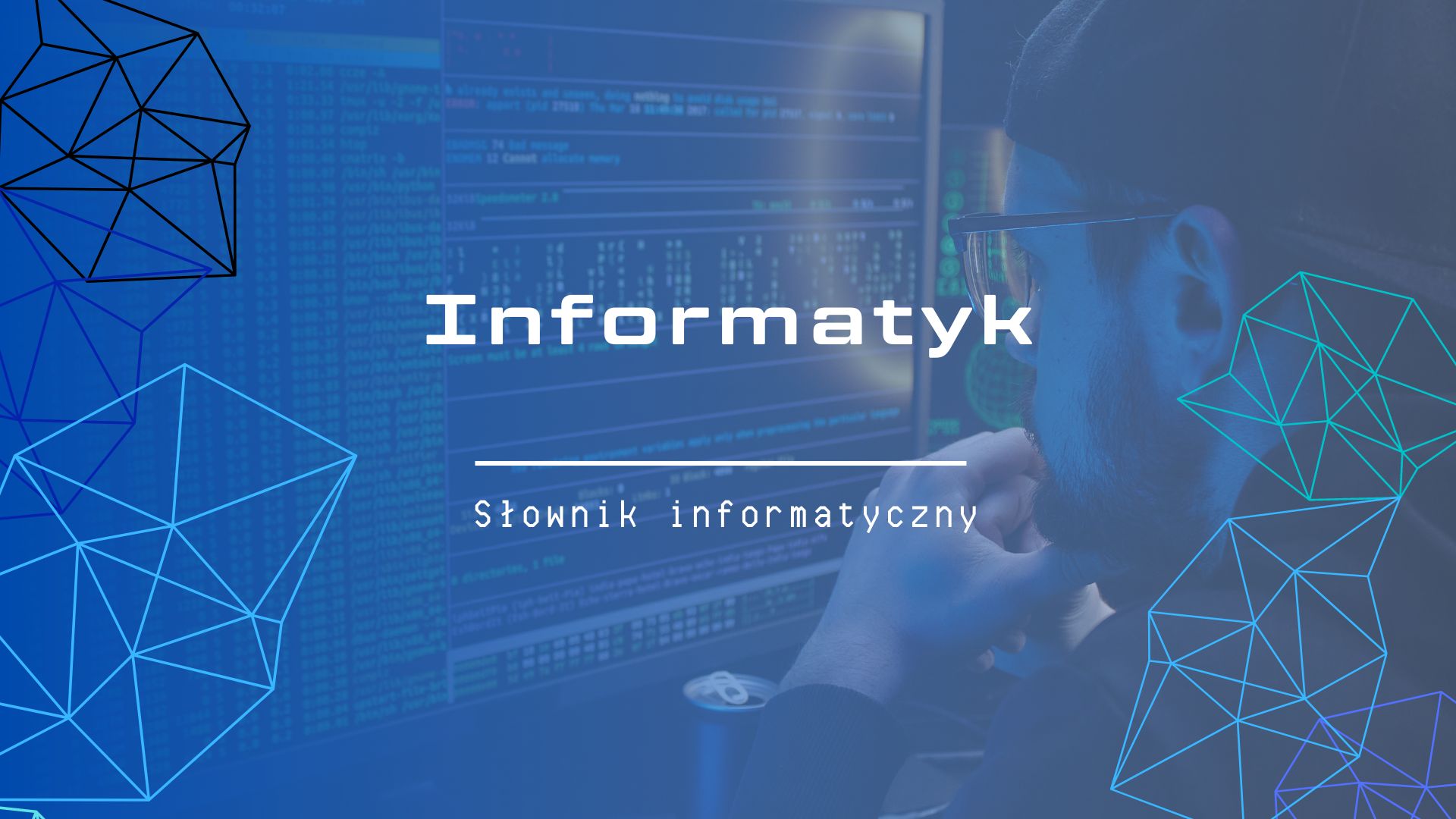 Informatyk