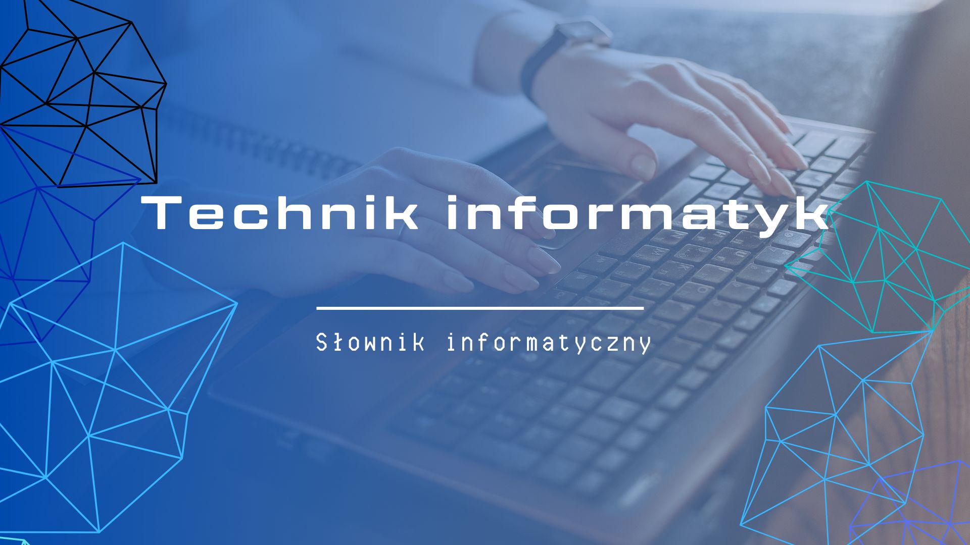 Technik informatyk